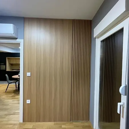 Apartment Vip Center *
