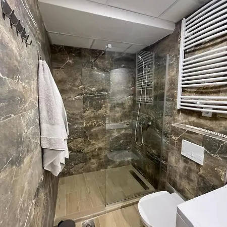 Vip Center Apartment Skopje