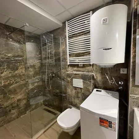 Apartment Vip Center