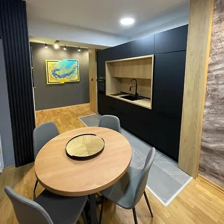 Vip Center Skopje
