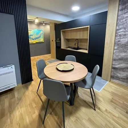 Vip Center * Skopje
