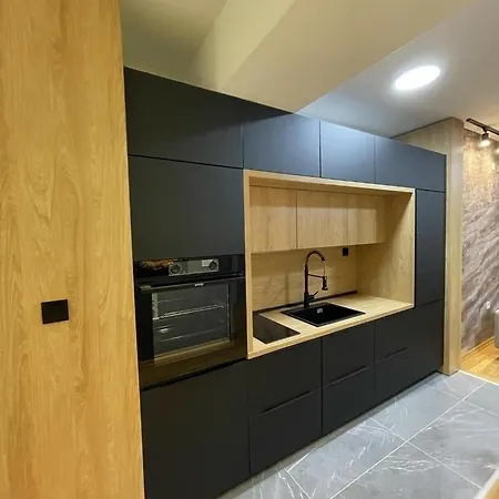 Apartment Vip Center