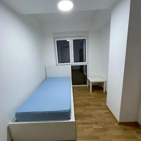 Apartment Vip Center Skopje
