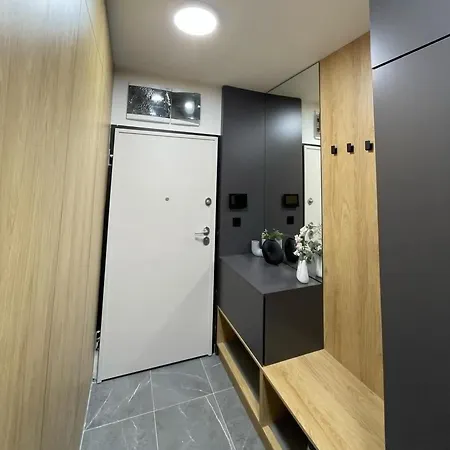 Apartment Vip Center *