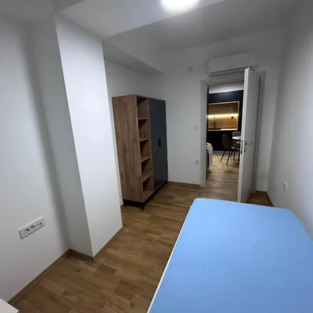 Vip Center Skopje